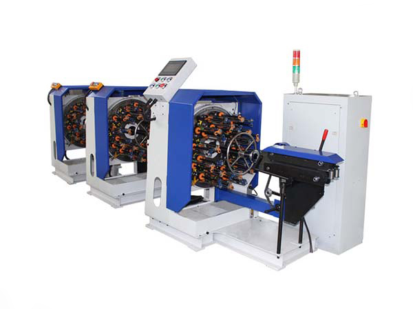 臥式數(shù)控編織機(jī)(BFB-114W系列) 臥式數(shù)控編織機(jī)(BFB-114W系列)